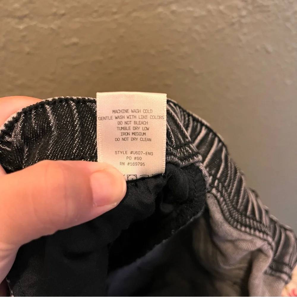 RIPTON X 3DUMB TROUSERS ENGLISH BREAKFAST Size Large - Picture 12 of 12